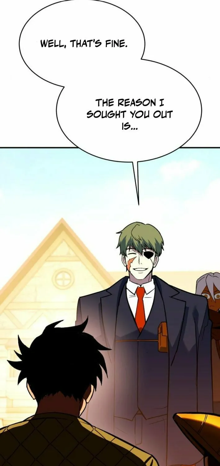 Dig or Die Chapter 8 page 141 - 
