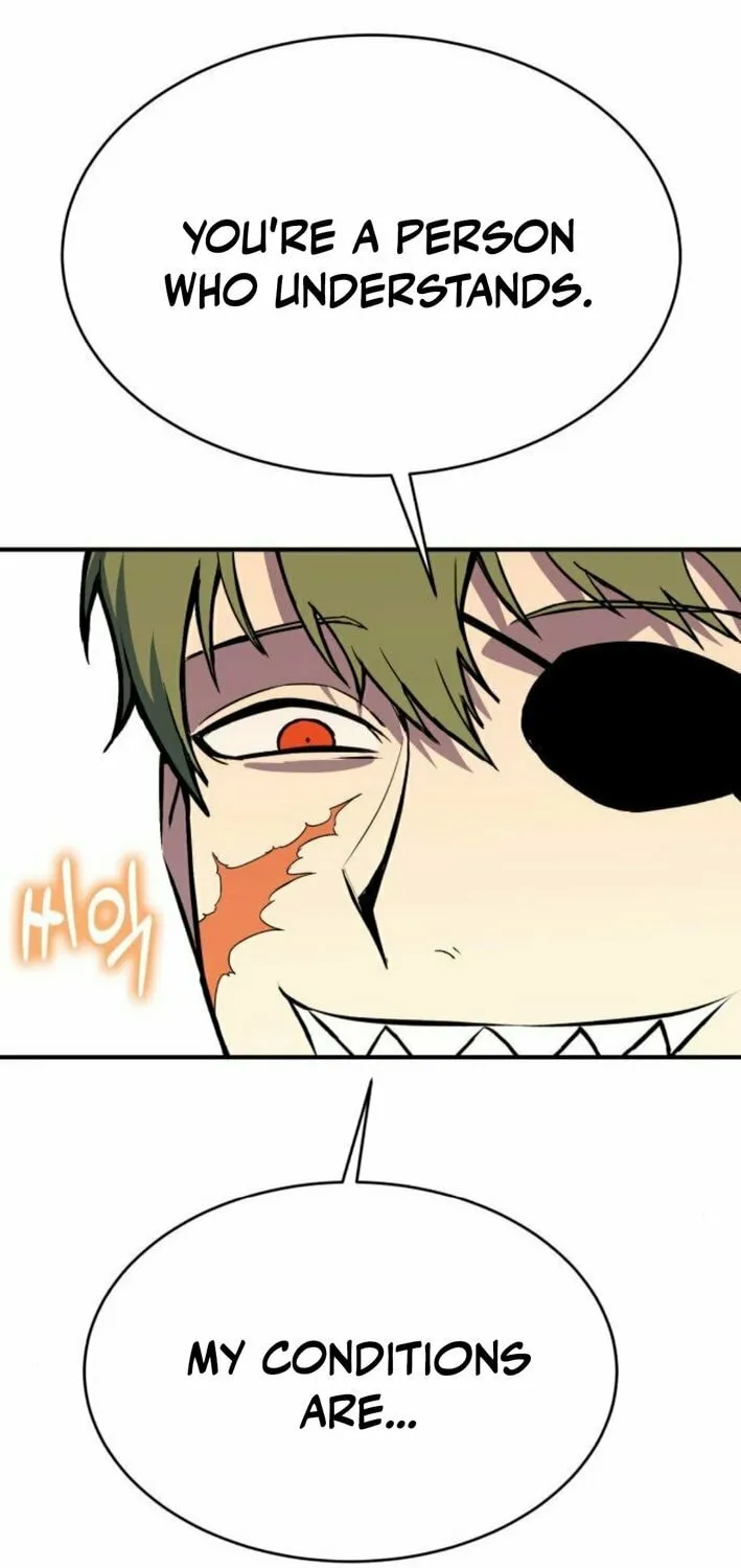 Dig or Die Chapter 8 page 145 - 