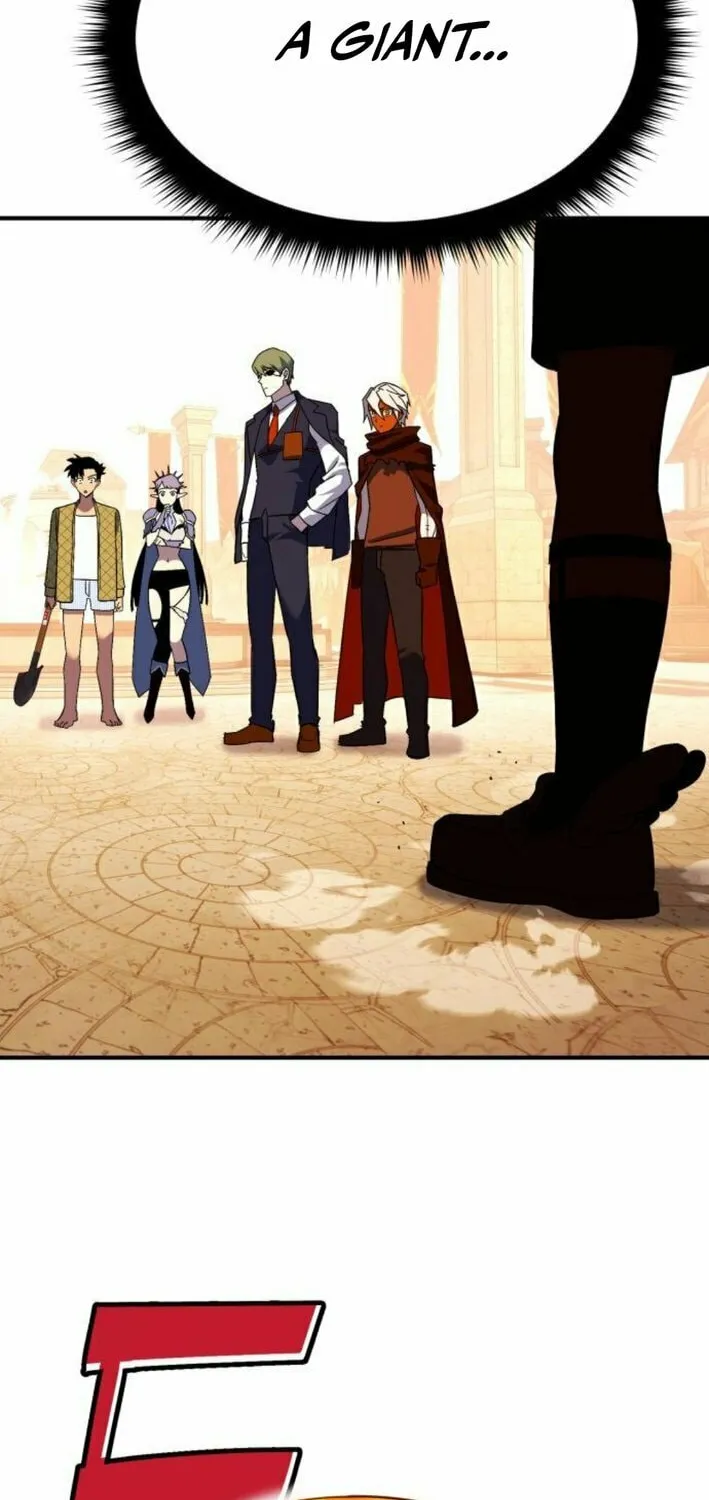 Dig or Die Chapter 8 page 165 - 