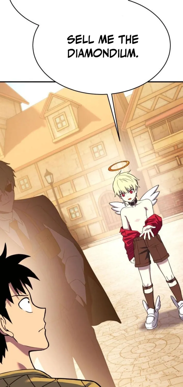 Dig or Die Chapter 8 page 174 - 