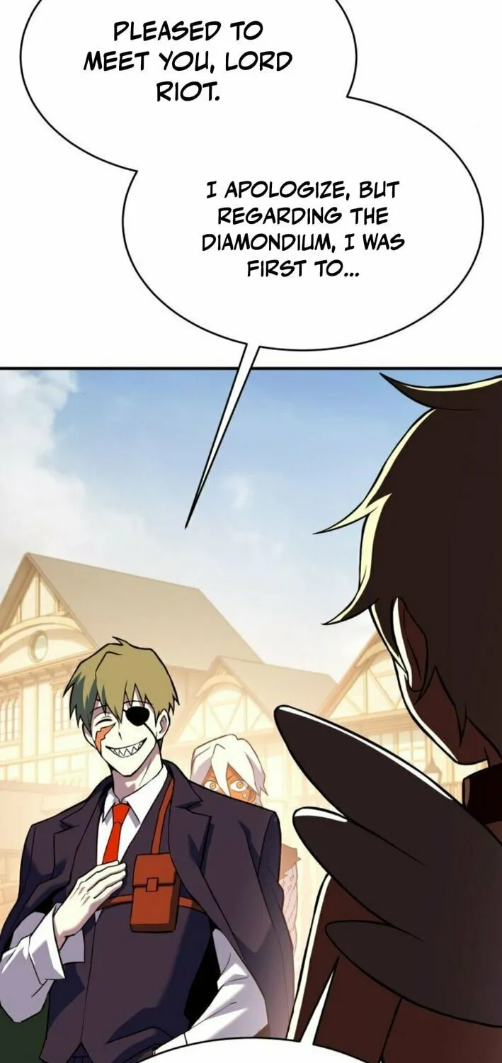 Dig or Die Chapter 8 page 176 - 