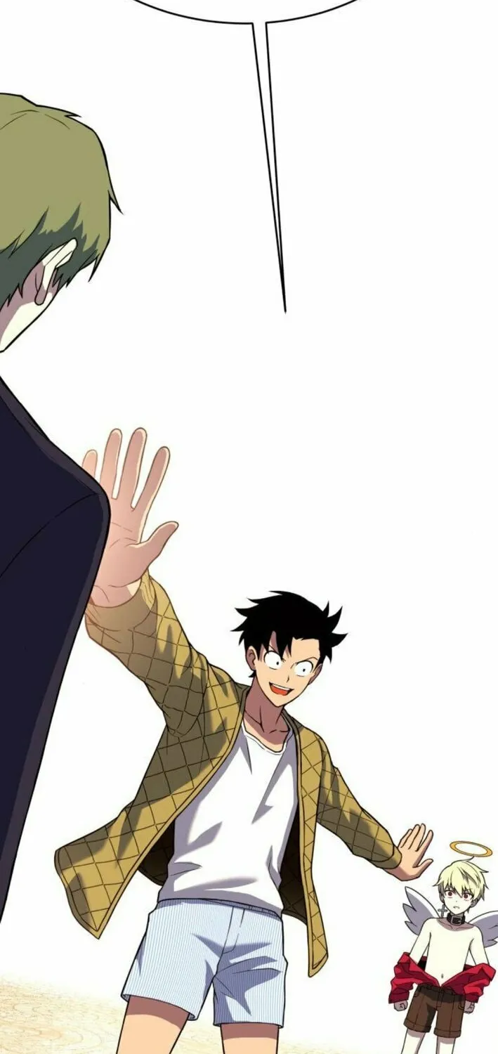 Dig or Die Chapter 8 page 191 - 