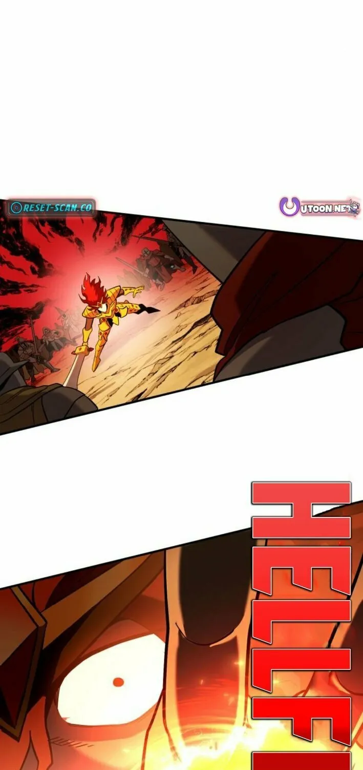 Dig or Die Chapter 8 page 22 - 