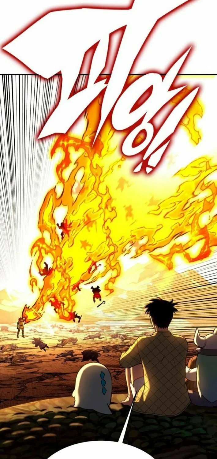 Dig or Die Chapter 8 page 24 - 