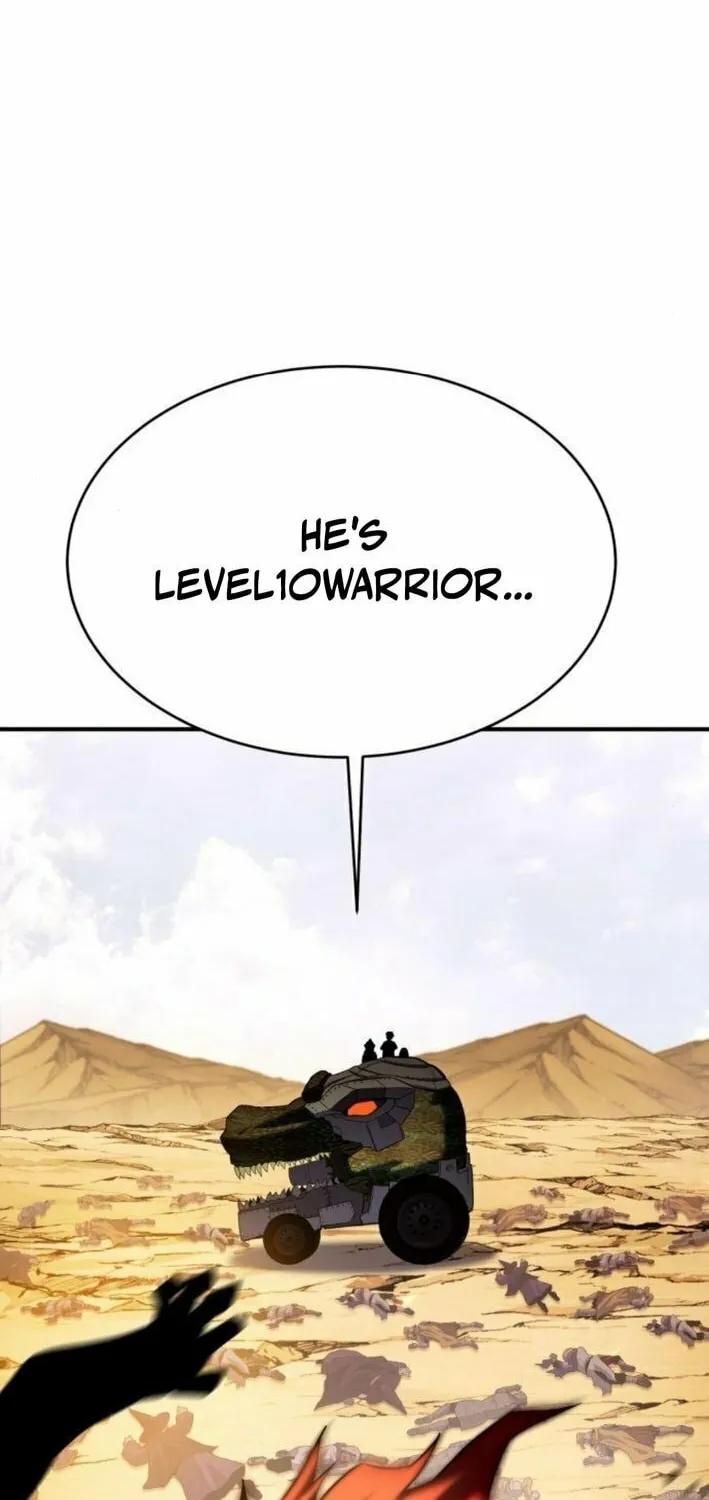 Dig or Die Chapter 8 page 27 - 