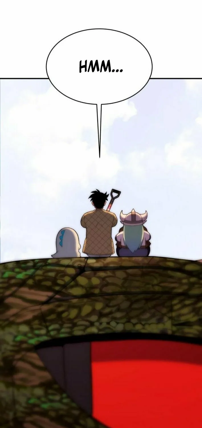 Dig or Die Chapter 8 page 36 - 