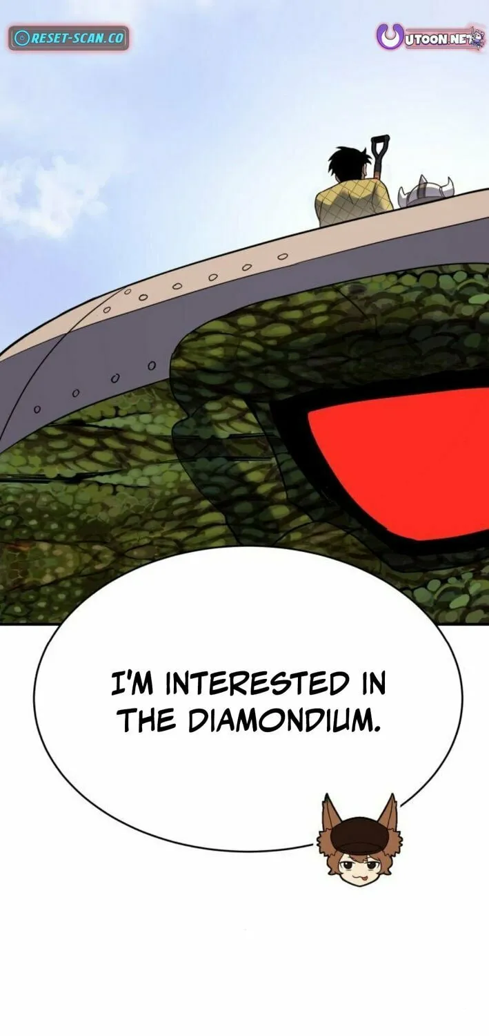 Dig or Die Chapter 8 page 40 - 