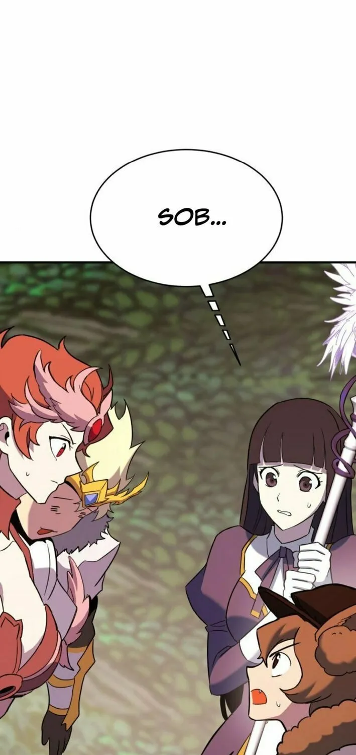 Dig or Die Chapter 8 page 41 - 