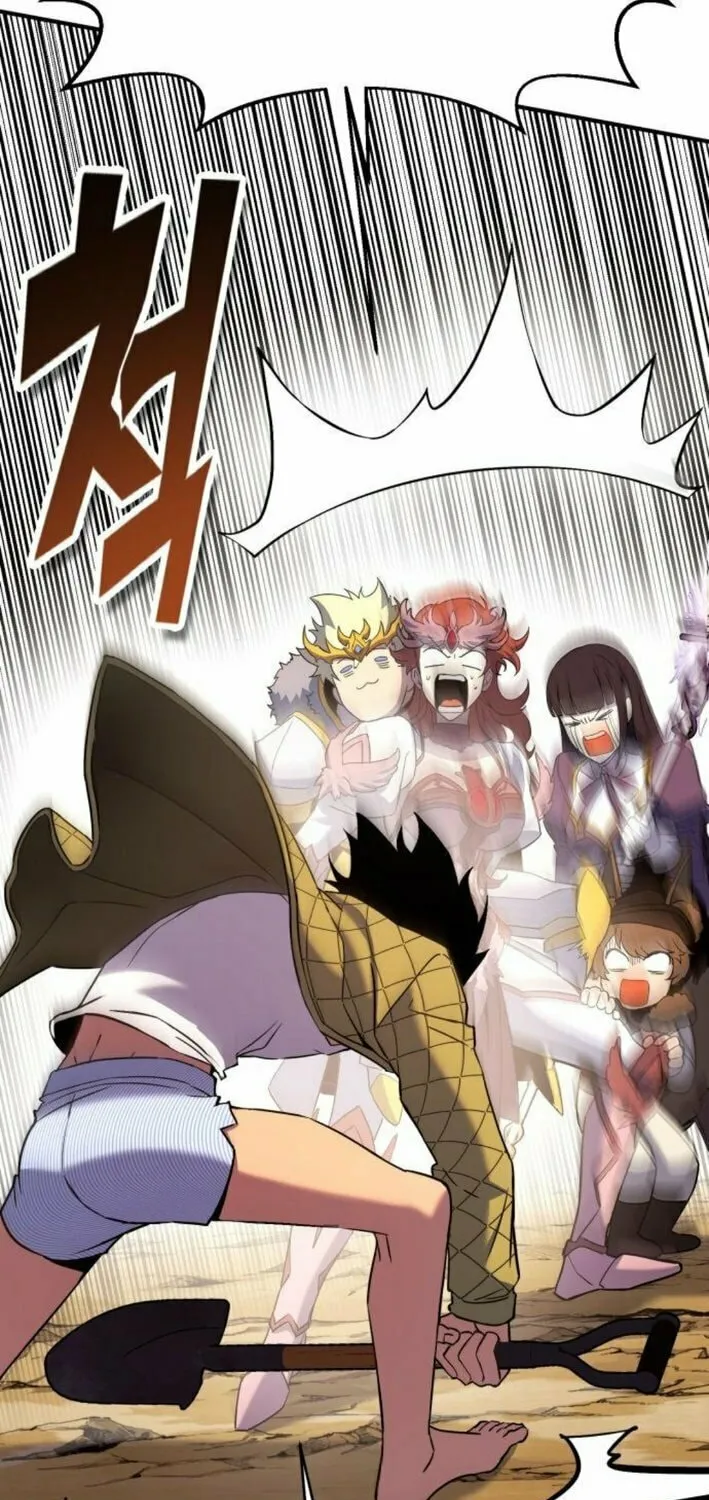 Dig or Die Chapter 8 page 45 - 