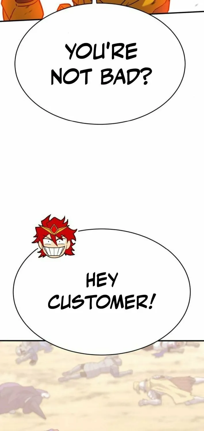 Dig or Die Chapter 8 page 53 - 