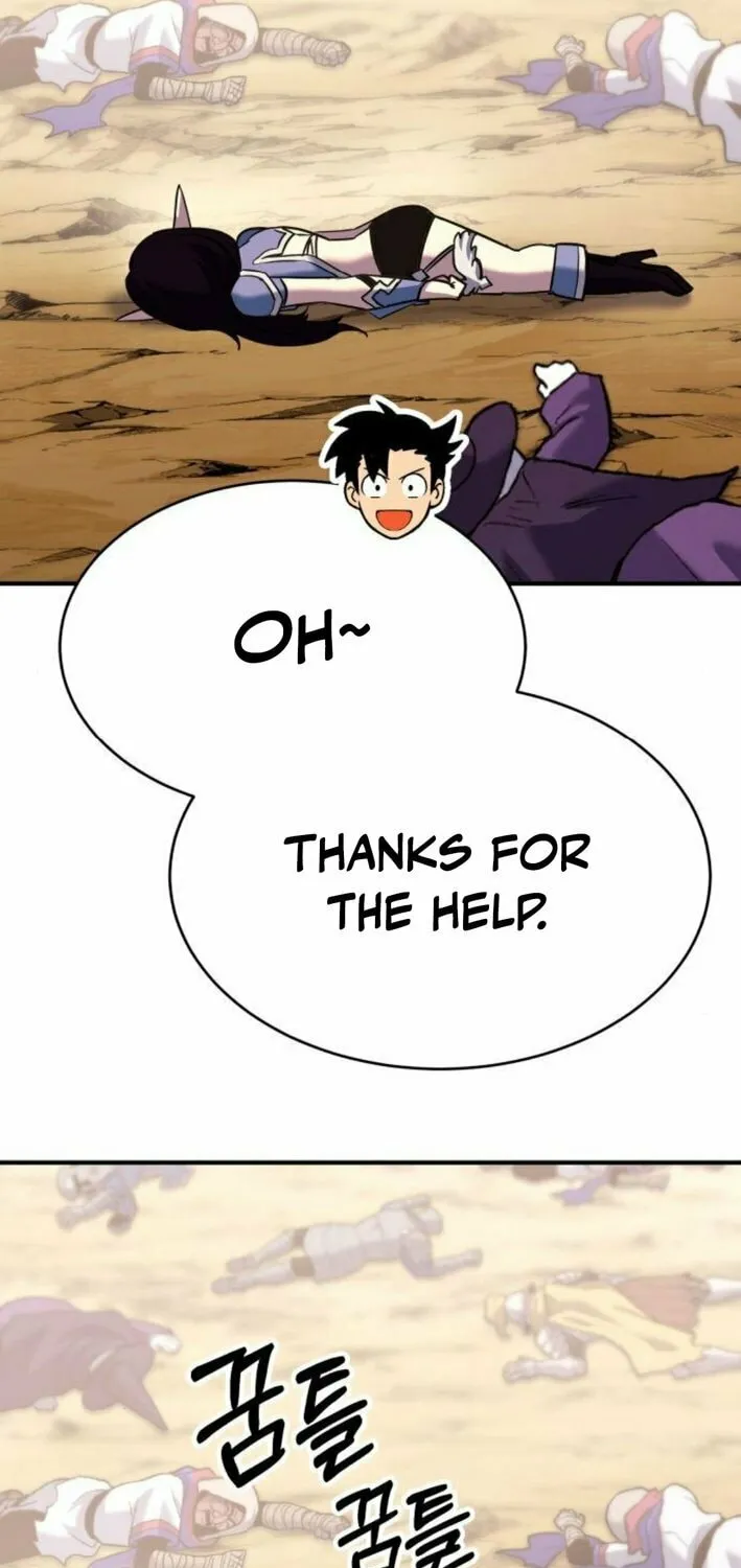 Dig or Die Chapter 8 page 54 - 
