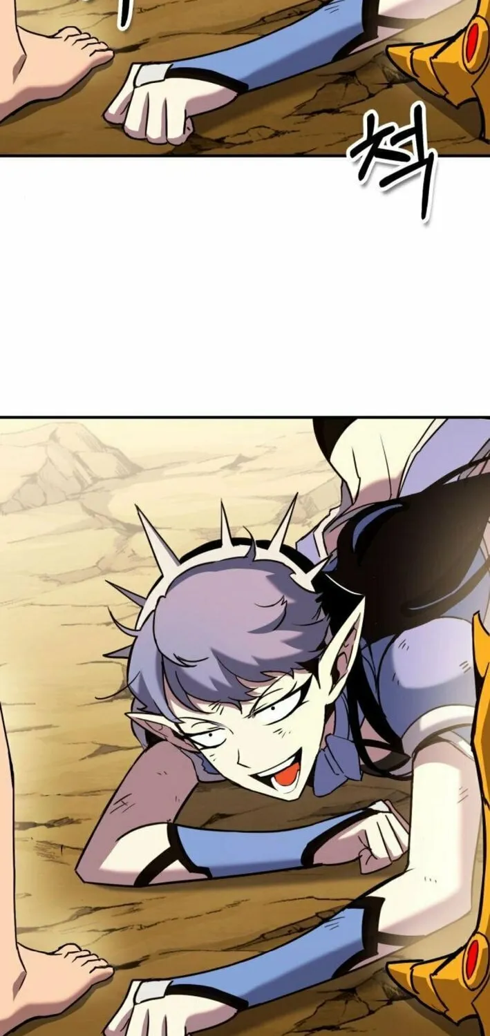 Dig or Die Chapter 8 page 58 - 