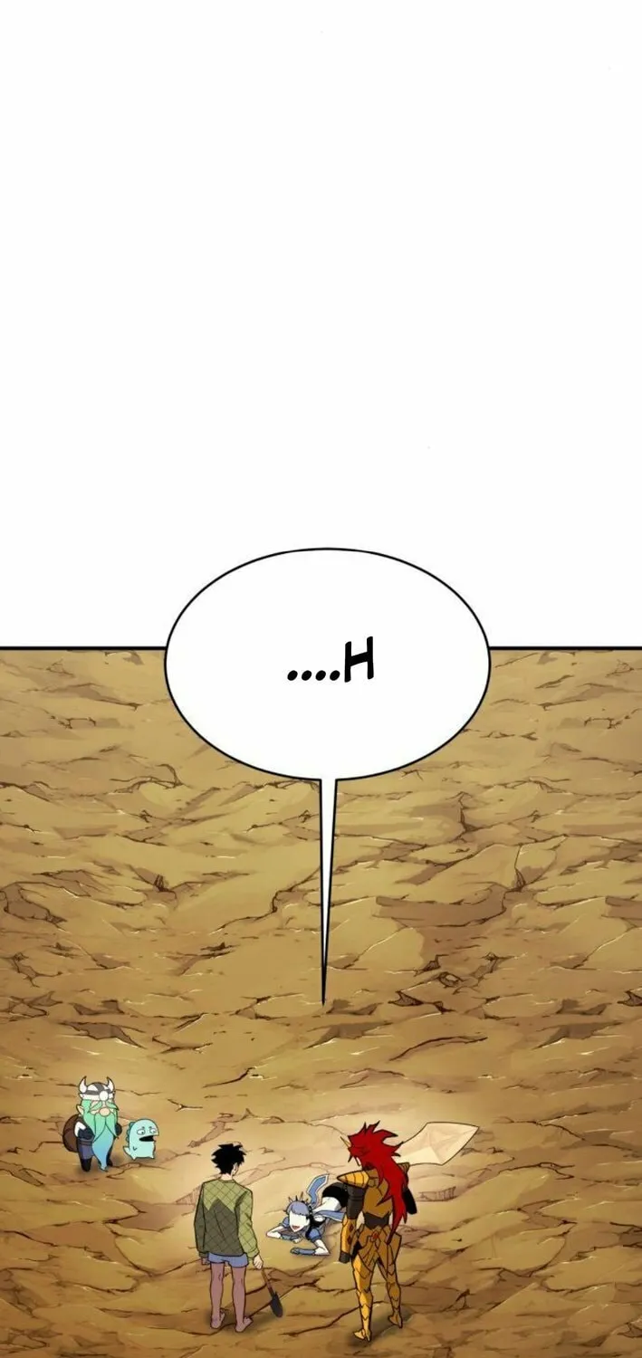 Dig or Die Chapter 8 page 60 - 