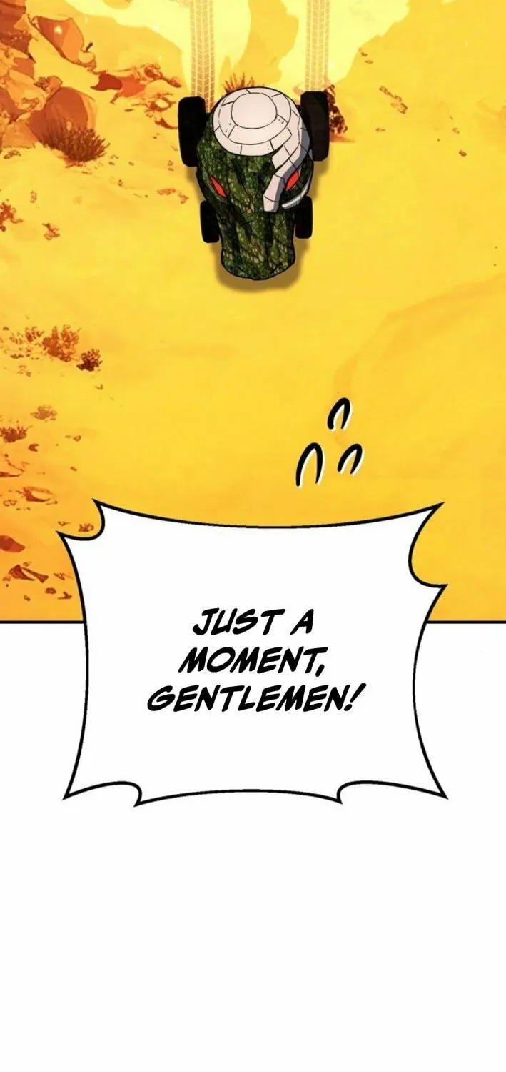 Dig or Die Chapter 8 page 64 - 