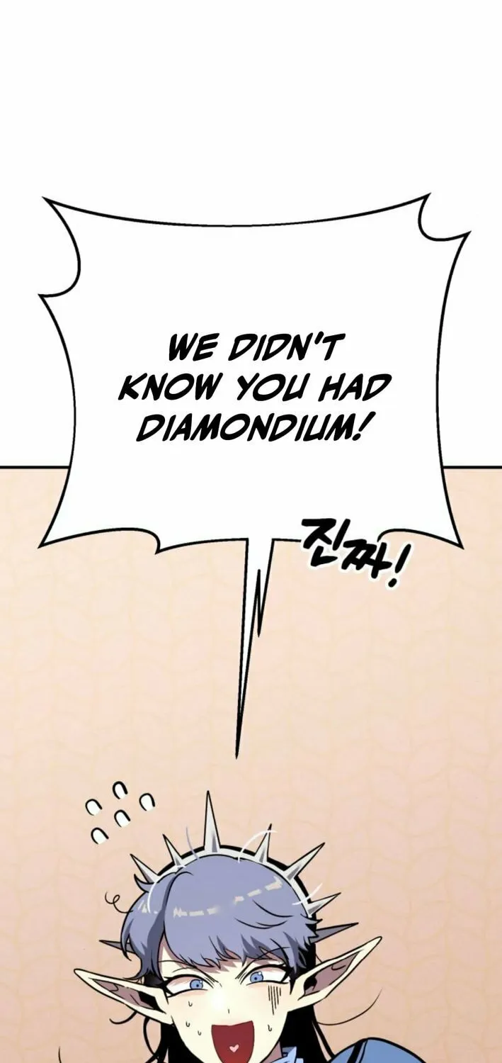 Dig or Die Chapter 8 page 65 - 
