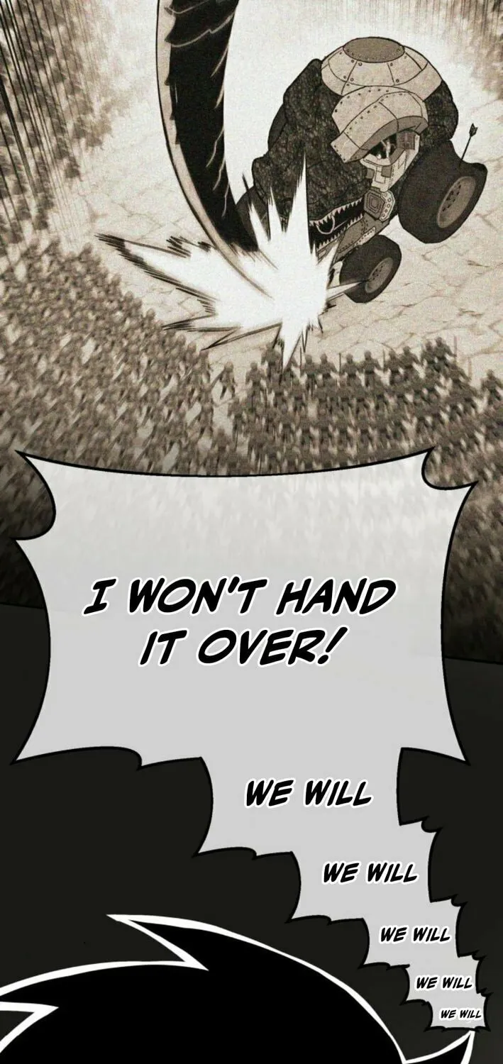 Dig or Die Chapter 8 page 73 - 