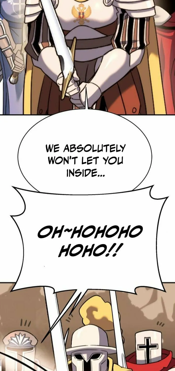 Dig or Die Chapter 8 page 96 - 