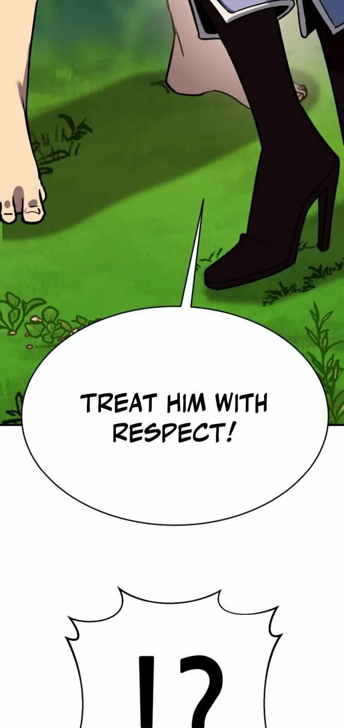 Dig or Die Chapter 8 page 100 - 