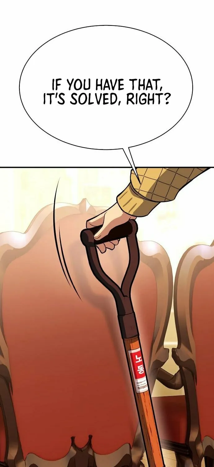 Dig or Die Chapter 9 page 104 - 