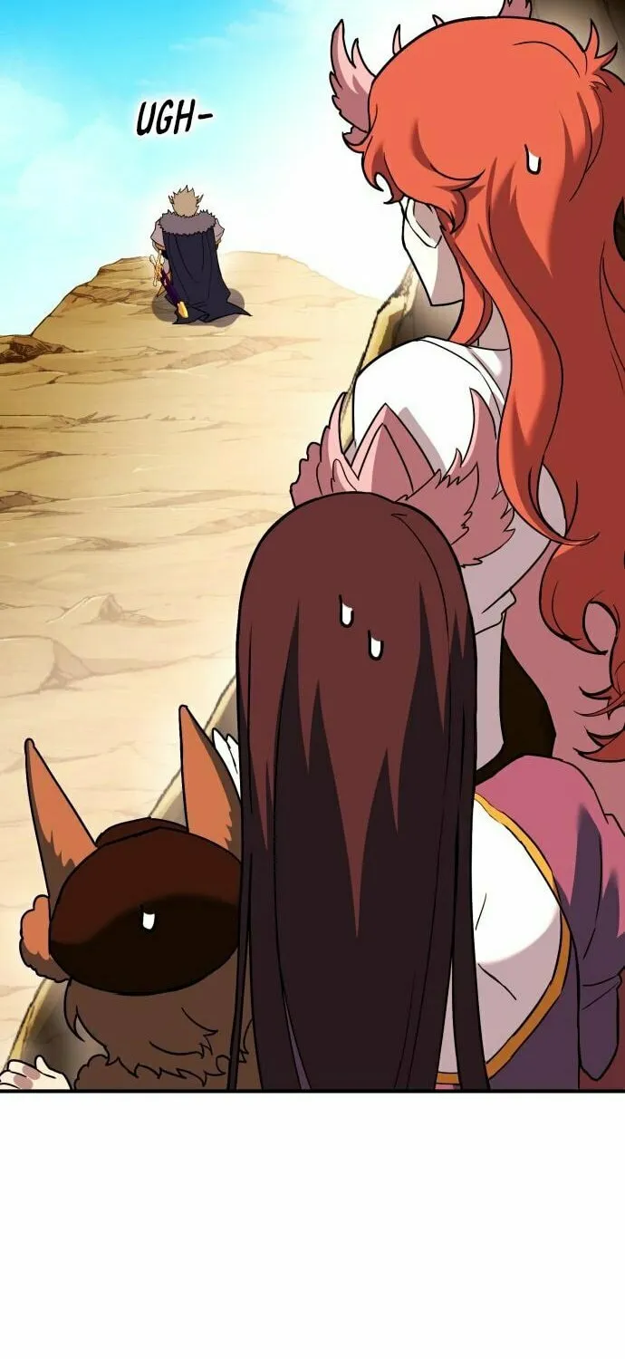 Dig or Die Chapter 9 page 116 - 