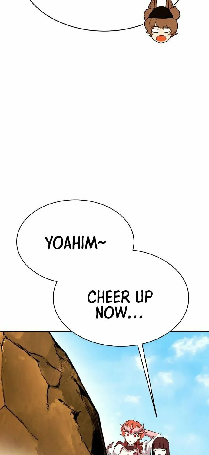 Dig or Die Chapter 9 page 120 - 