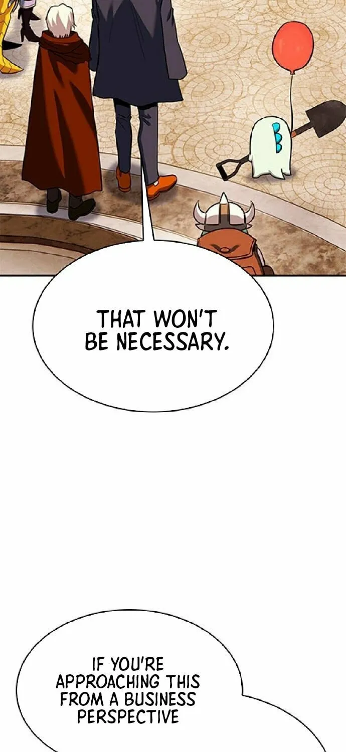 Dig or Die Chapter 9 page 13 - 