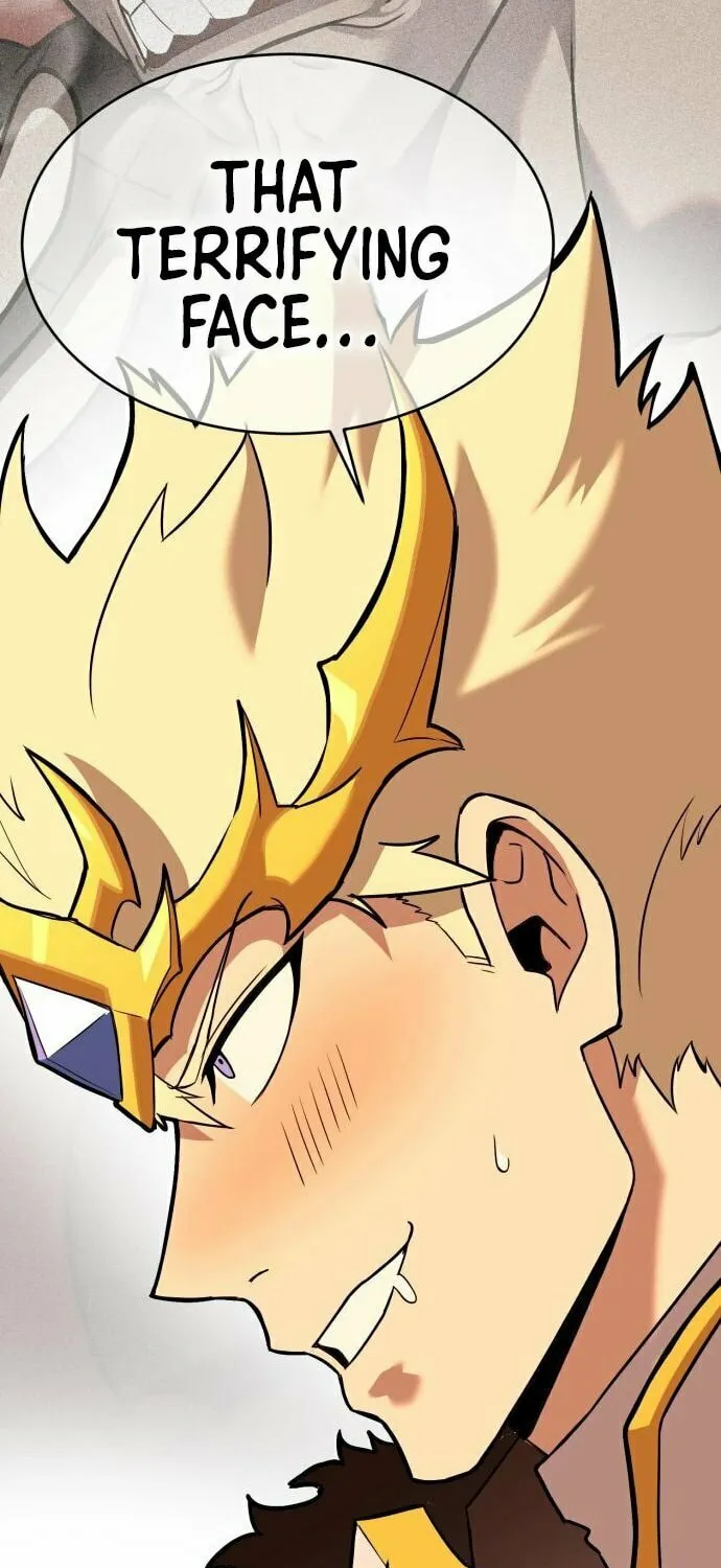 Dig or Die Chapter 9 page 124 - 