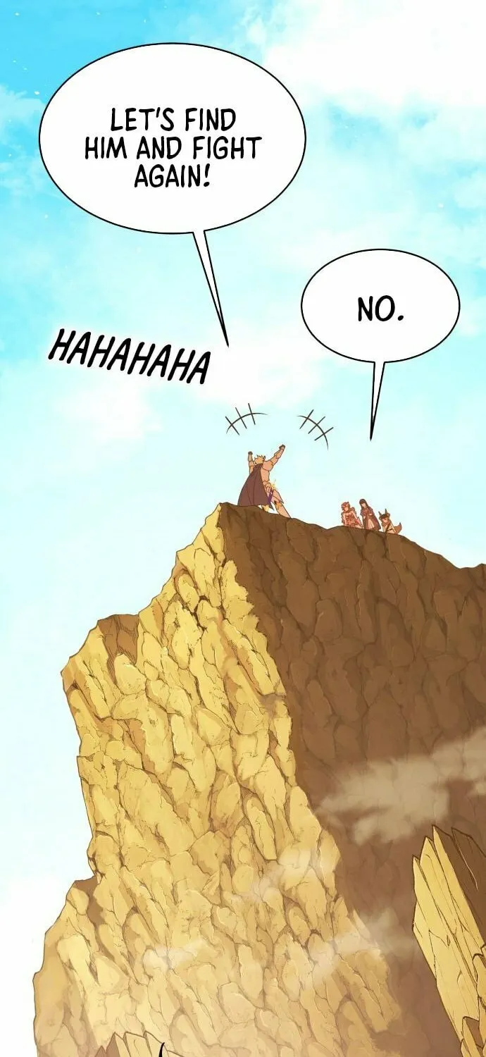 Dig or Die Chapter 9 page 130 - 