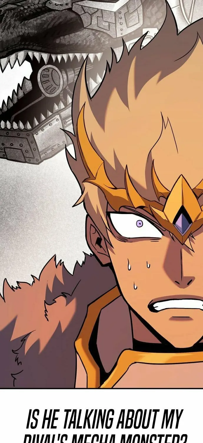 Dig or Die Chapter 9 page 151 - 