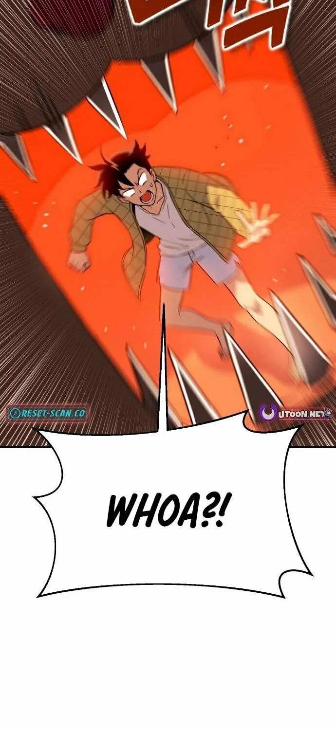 Dig or Die Chapter 9 page 19 - 