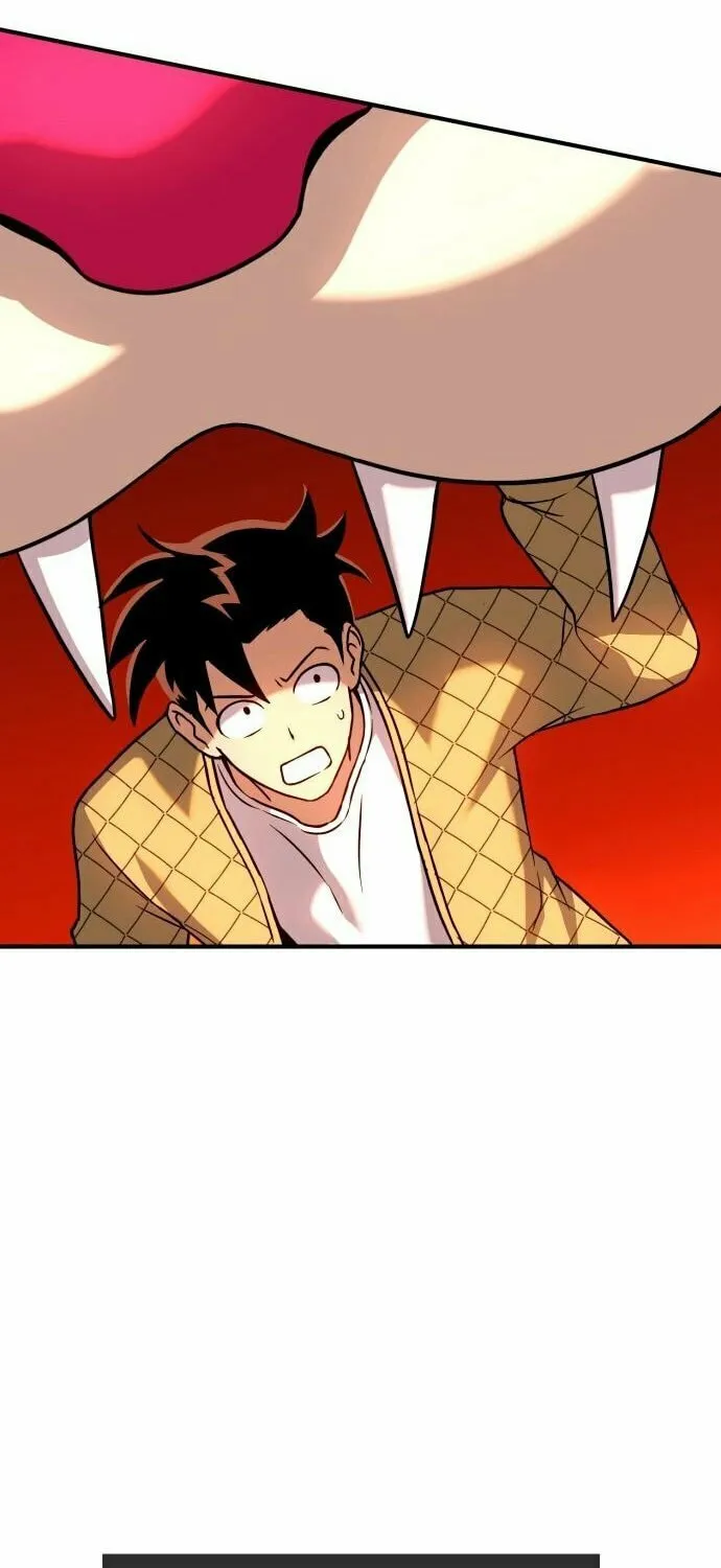 Dig or Die Chapter 9 page 22 - 