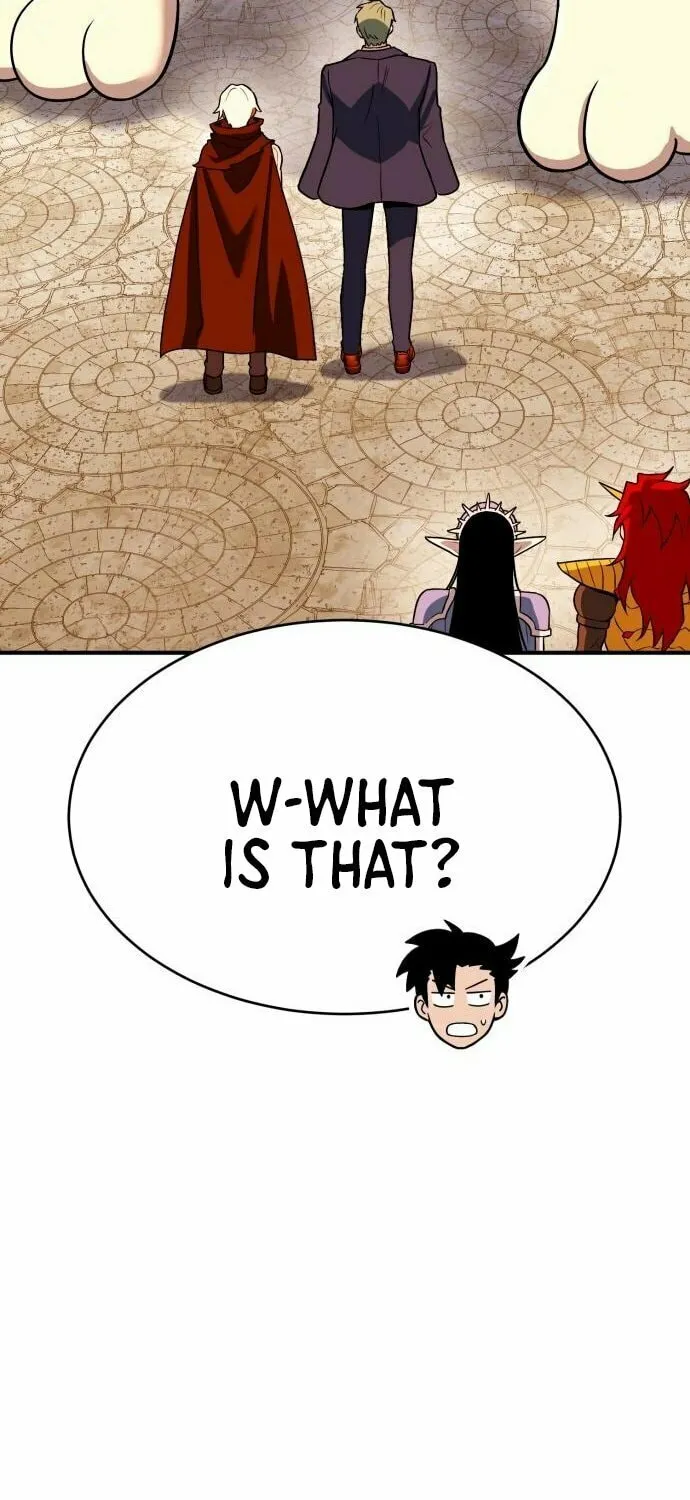 Dig or Die Chapter 9 page 24 - 