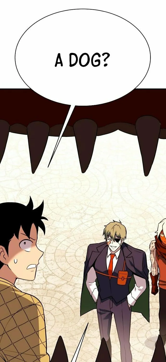 Dig or Die Chapter 9 page 25 - 