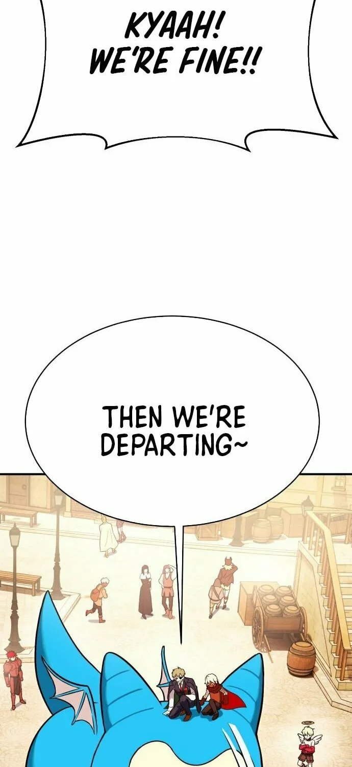 Dig or Die Chapter 9 page 30 - 