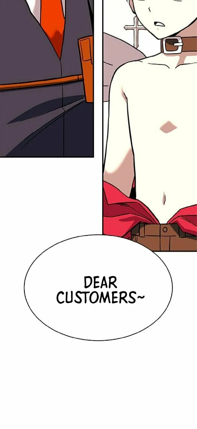 Dig or Die Chapter 9 page 4 - 