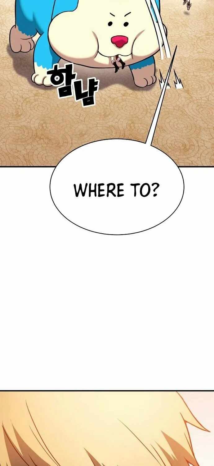 Dig or Die Chapter 9 page 31 - 