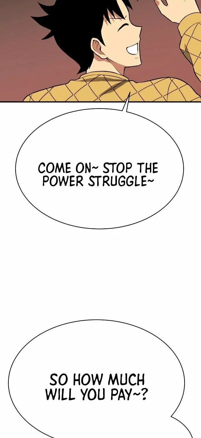 Dig or Die Chapter 9 page 48 - 