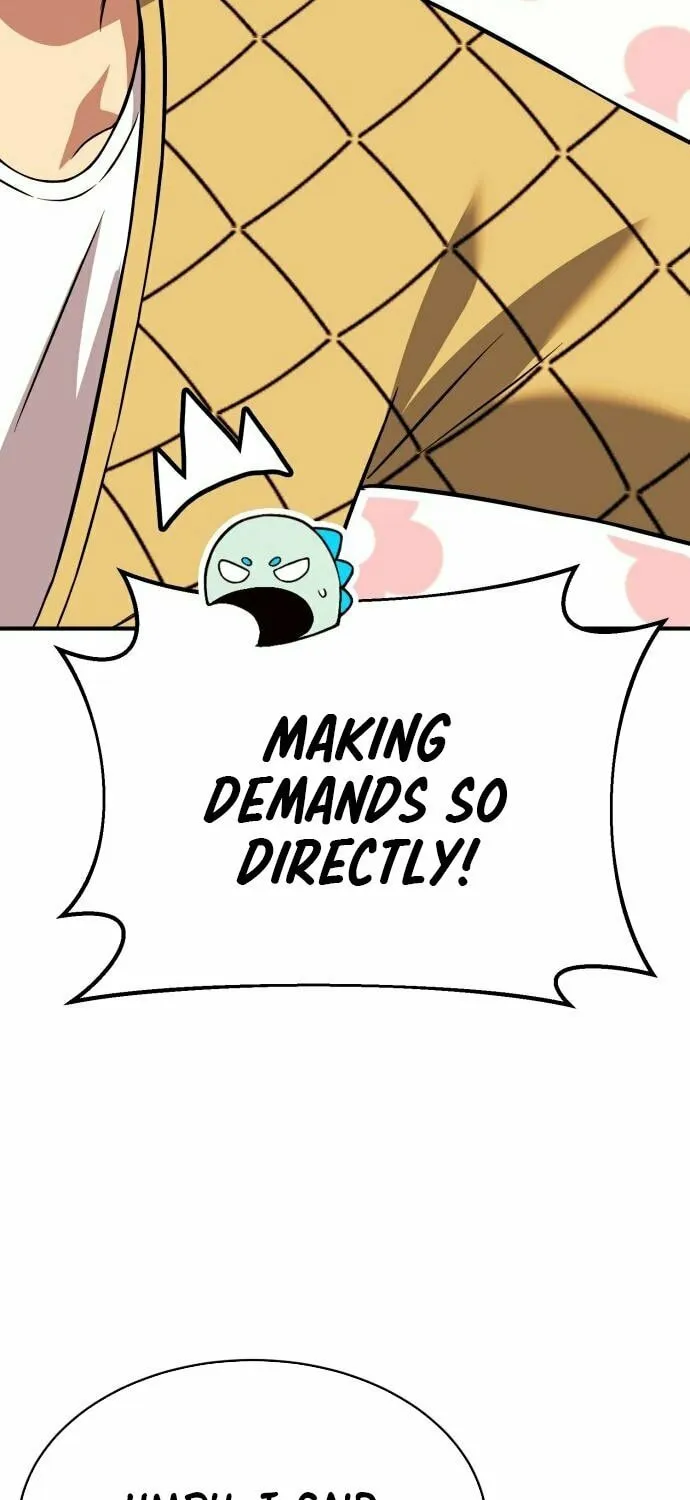 Dig or Die Chapter 9 page 50 - 