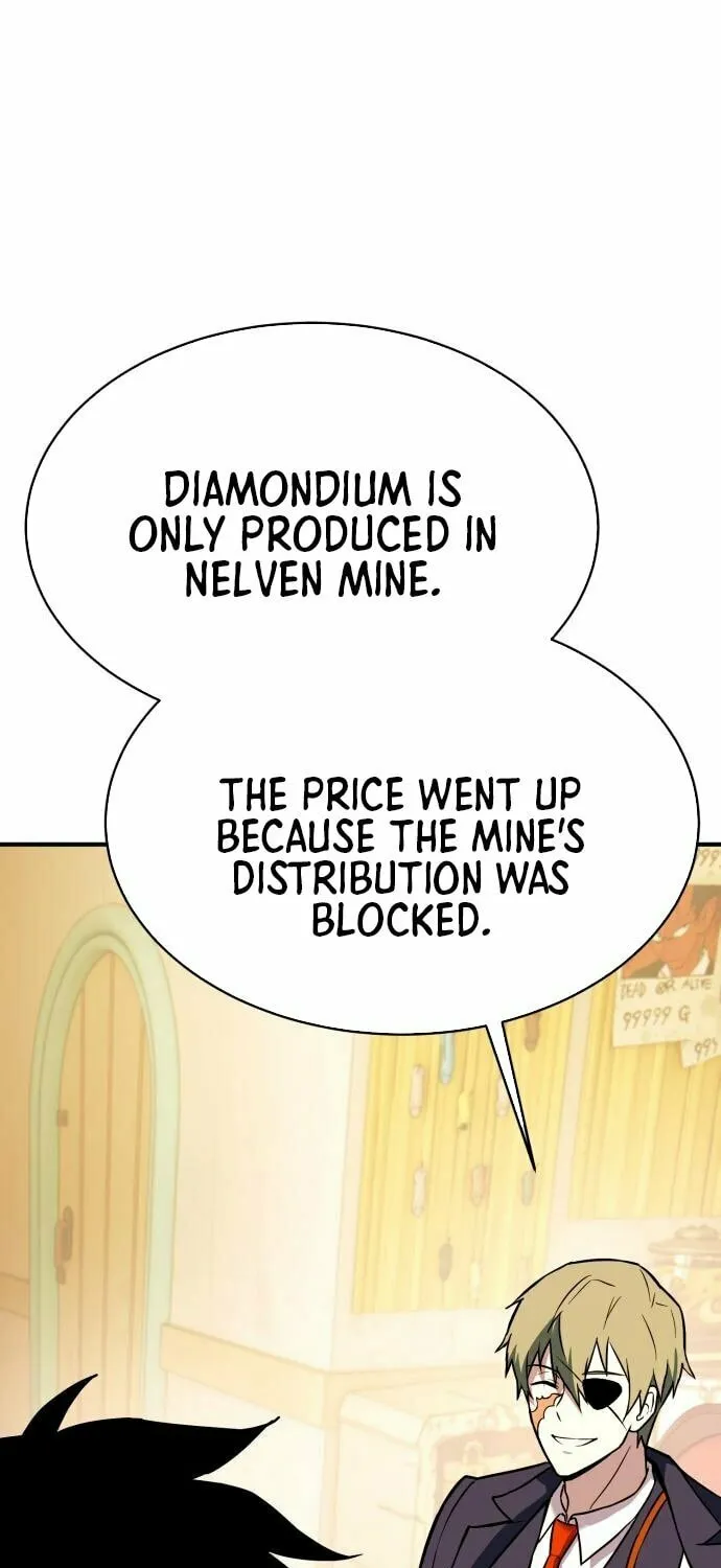 Dig or Die Chapter 9 page 57 - 