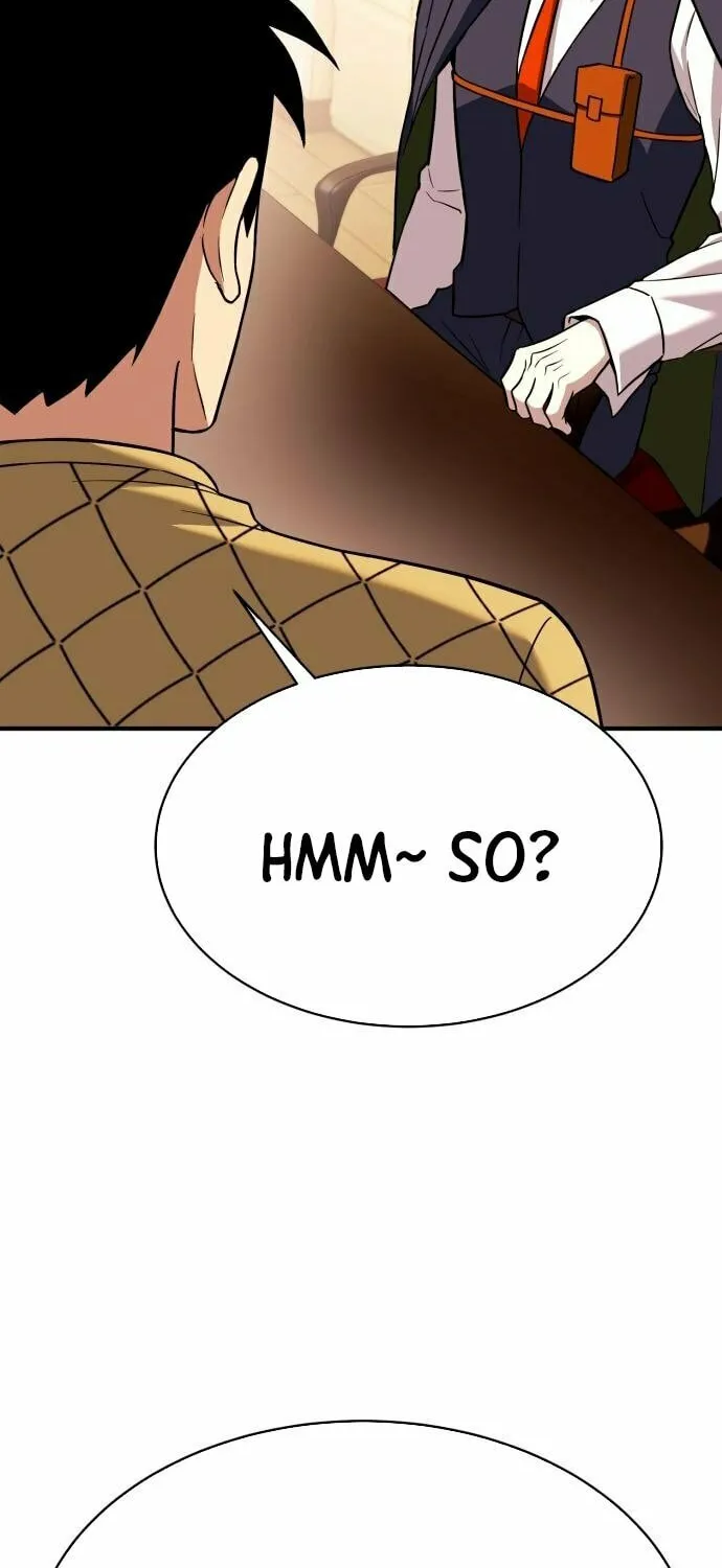 Dig or Die Chapter 9 page 58 - 