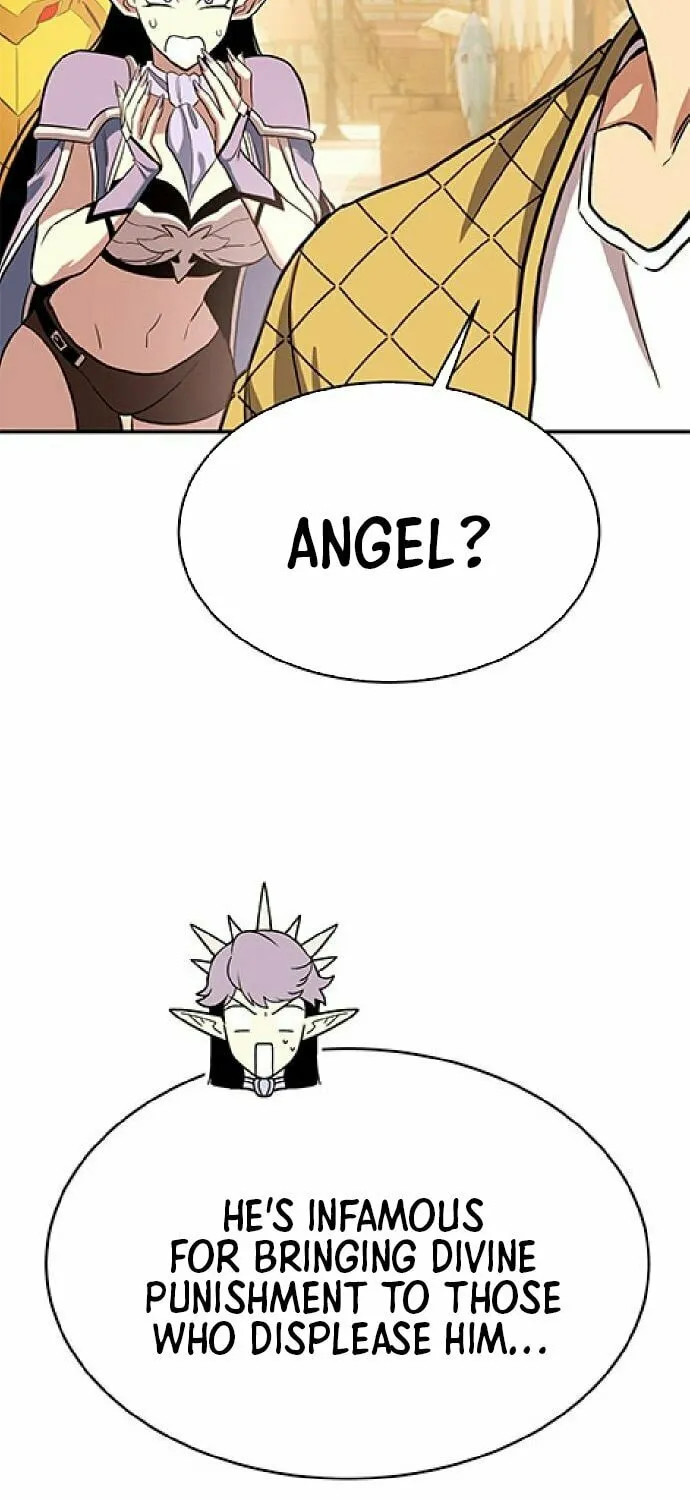 Dig or Die Chapter 9 page 8 - 