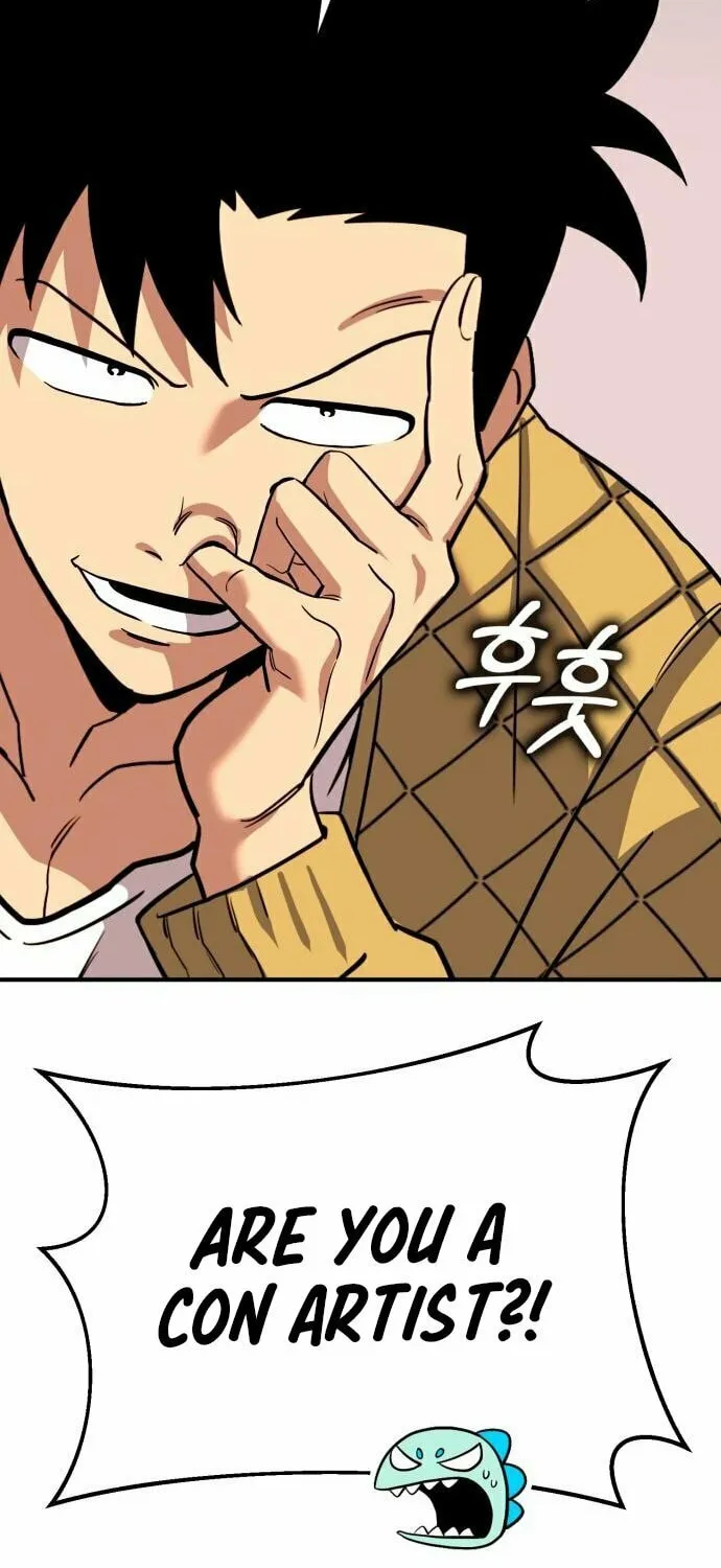 Dig or Die Chapter 9 page 76 - 