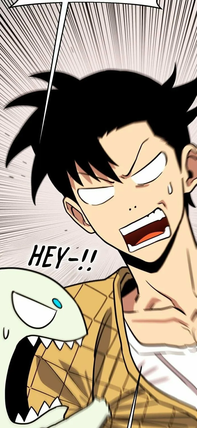 Dig or Die Chapter 9 page 78 - 