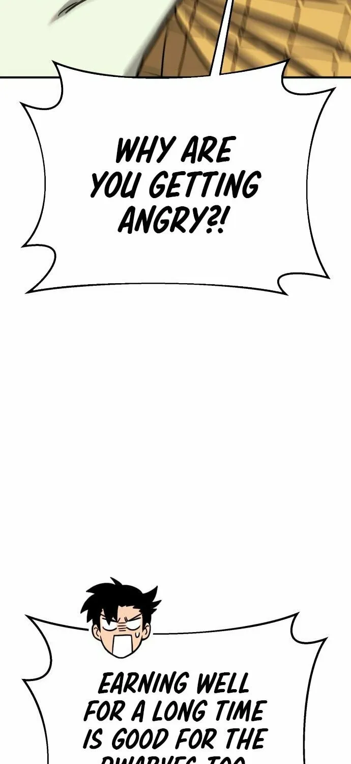 Dig or Die Chapter 9 page 79 - 