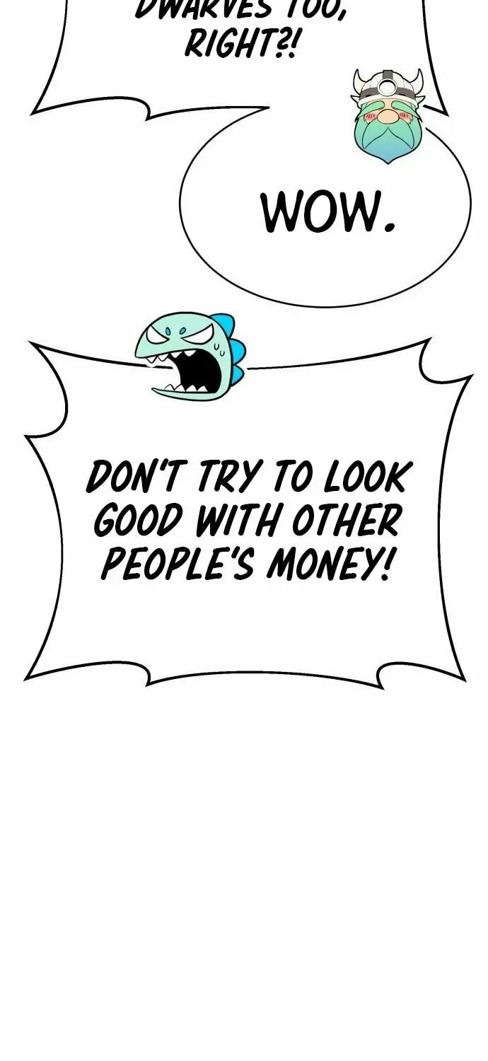 Dig or Die Chapter 9 page 80 - 