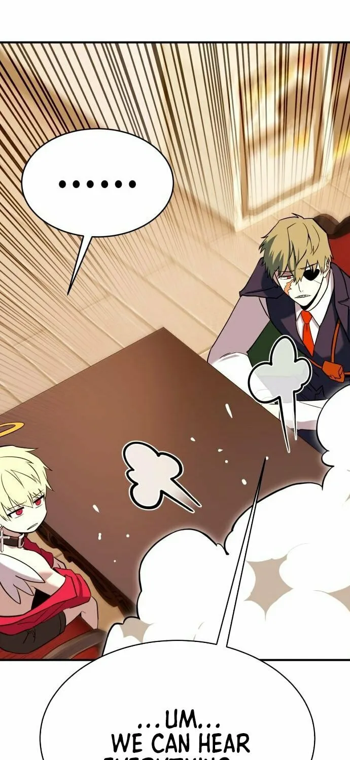 Dig or Die Chapter 9 page 81 - 