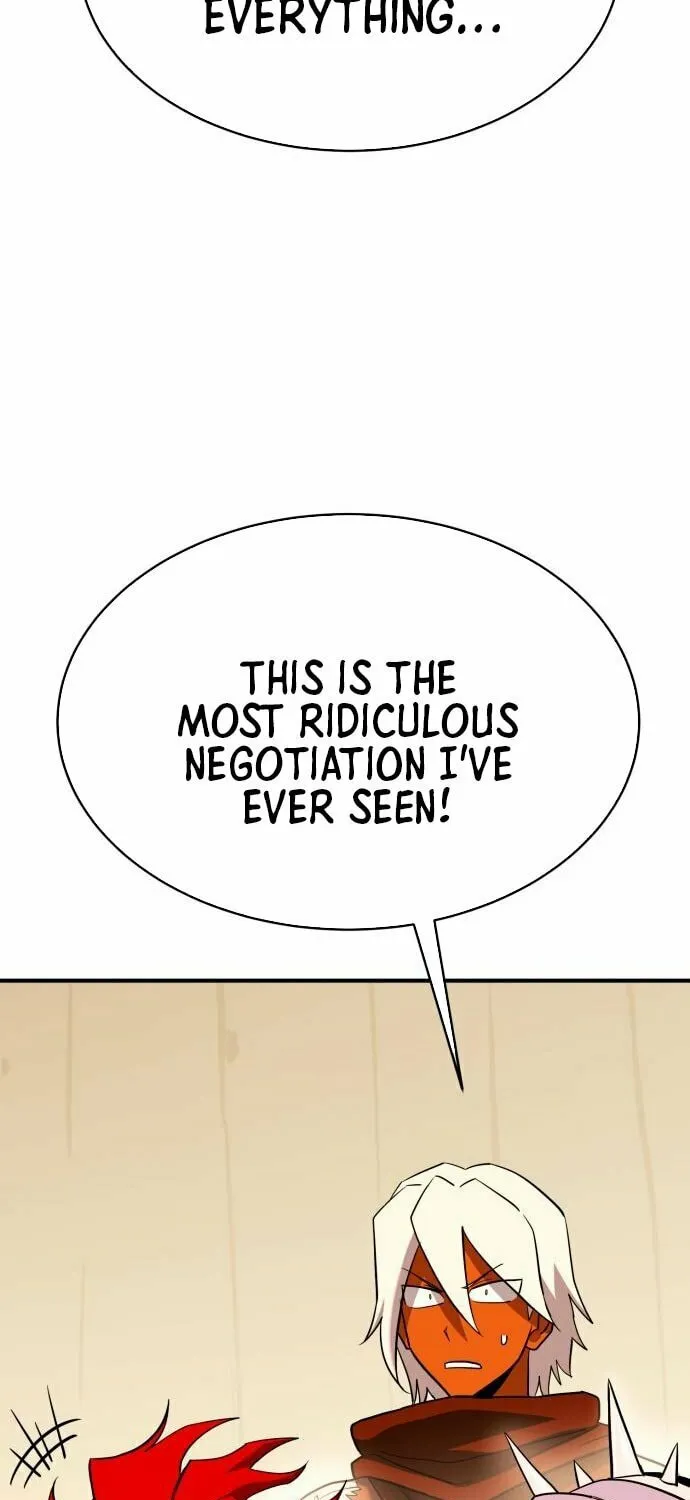Dig or Die Chapter 9 page 82 - 
