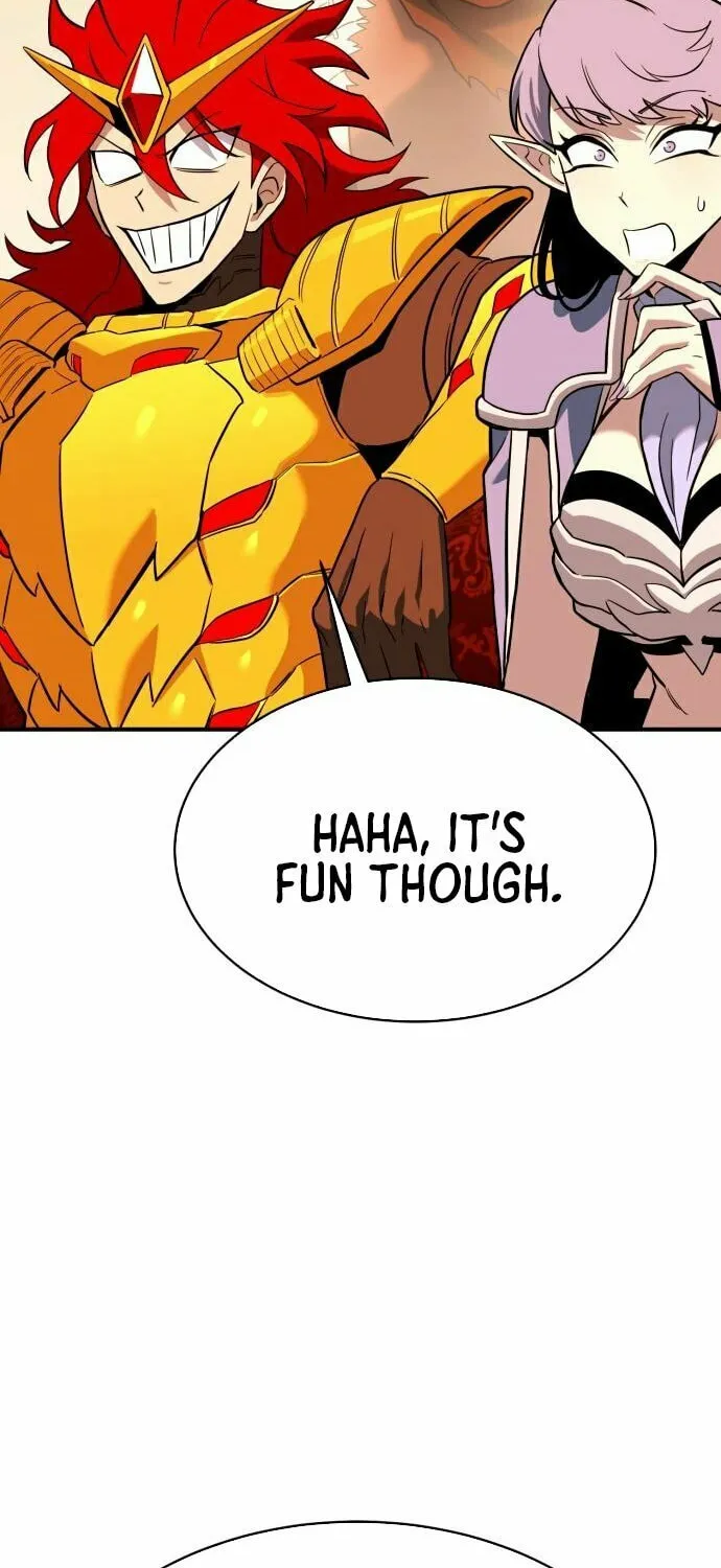 Dig or Die Chapter 9 page 83 - 