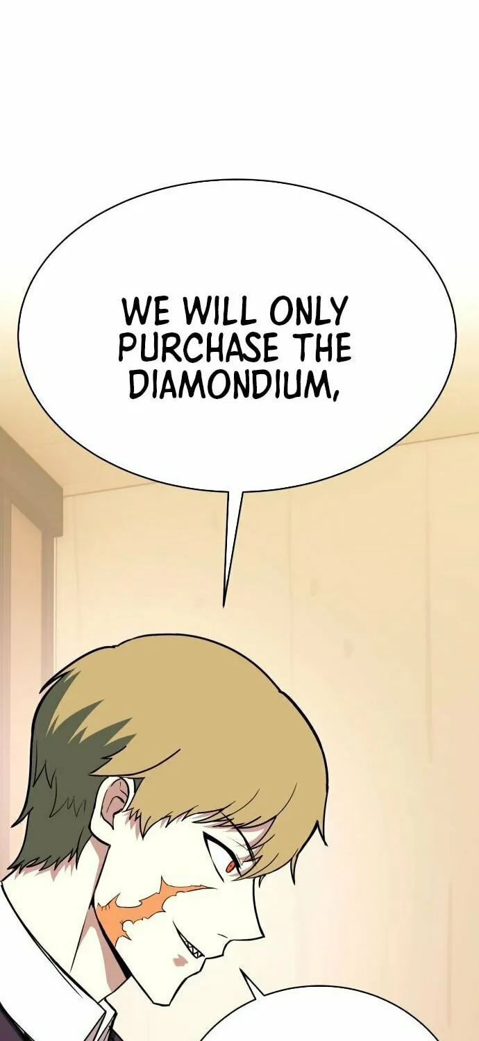 Dig or Die Chapter 9 page 95 - 