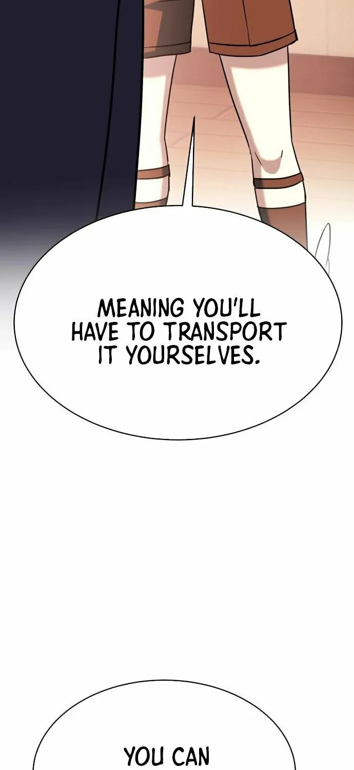 Dig or Die Chapter 9 page 97 - 